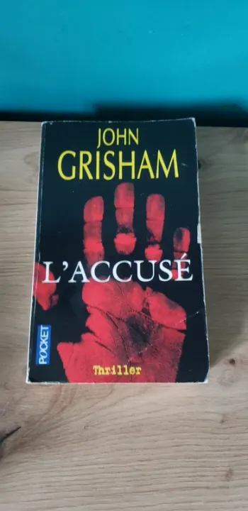 L'accusé