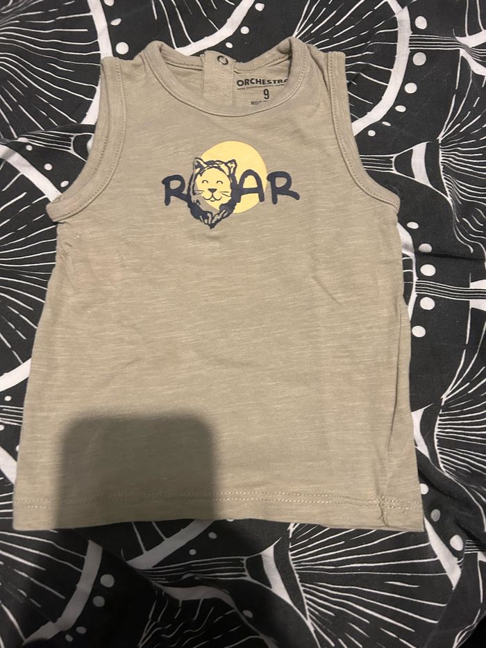 T-shirt - photo numéro 5