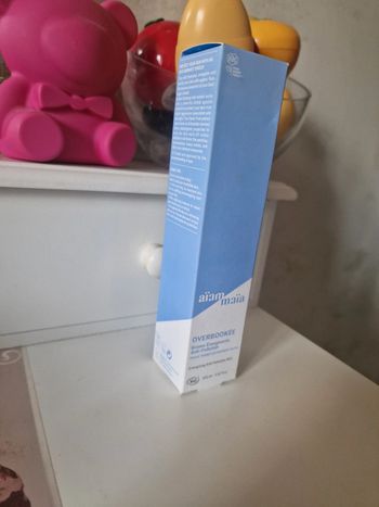 Brume énergisante skincare aiam maia