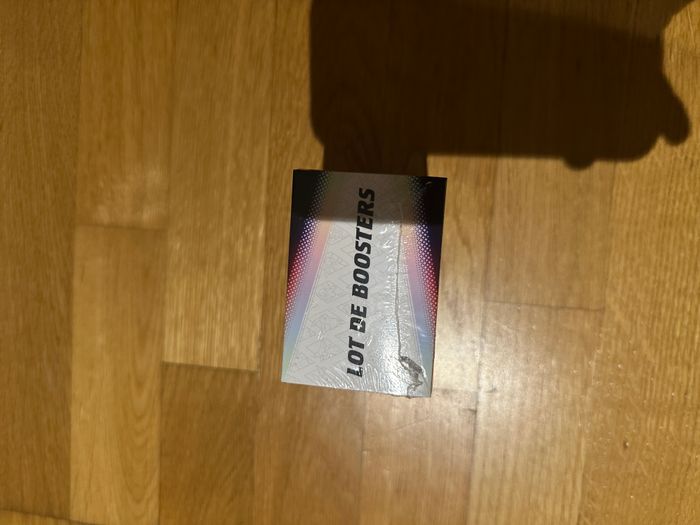 Bundle Evolution Prismatique (EV 8.5) - photo numéro 5