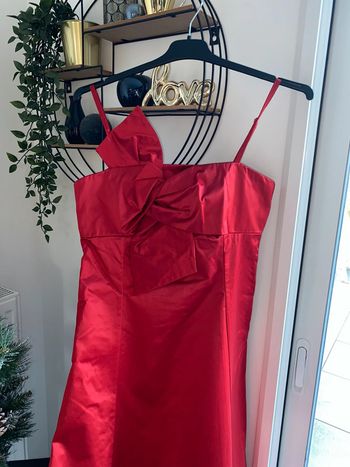 Robe femme taille 38