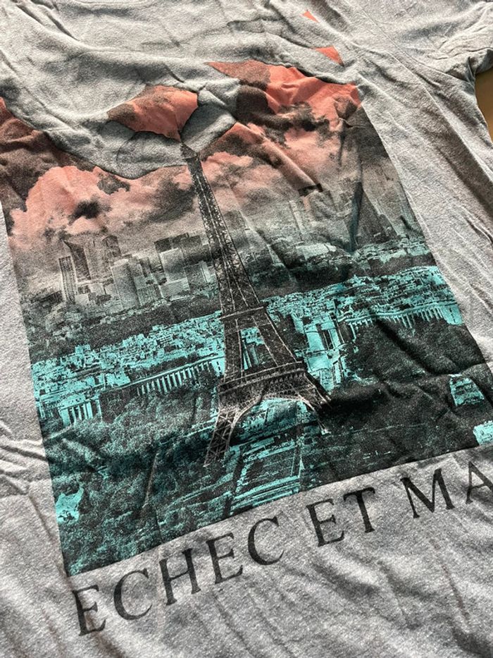 T shirt homme M - photo numéro 3