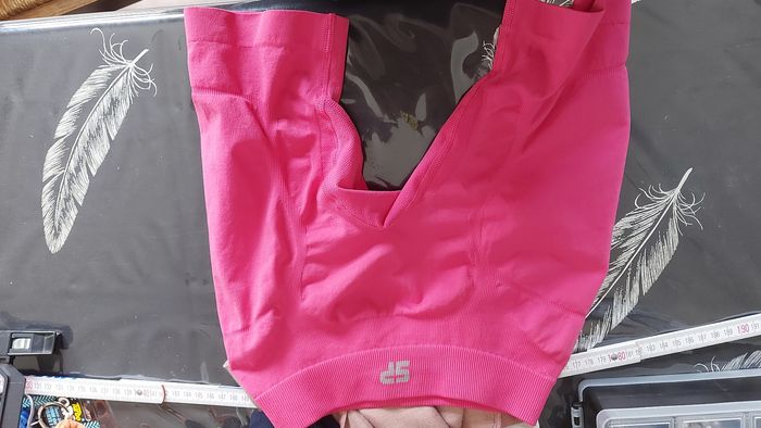 Short très stretch - photo numéro 3