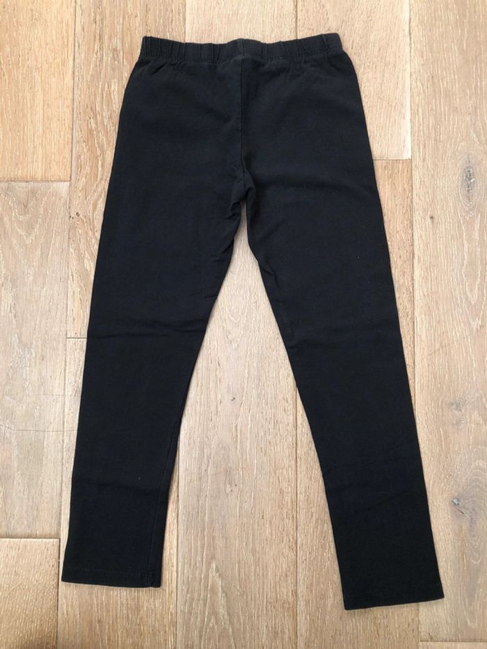 Legging fille de 8 ans. - photo numéro 3
