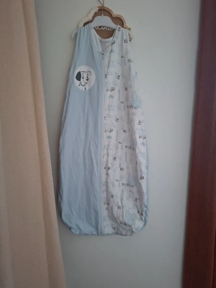 Turbulette Disney 18-36 mois .