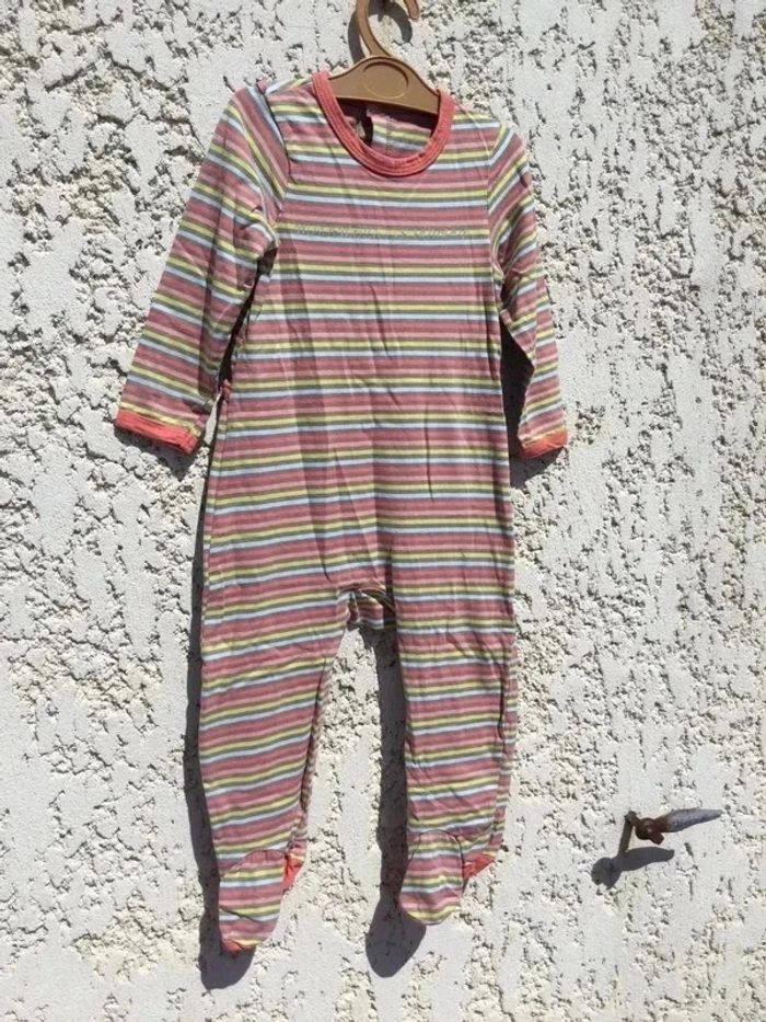 Dors bien orchestra 23 mois - photo numéro 3