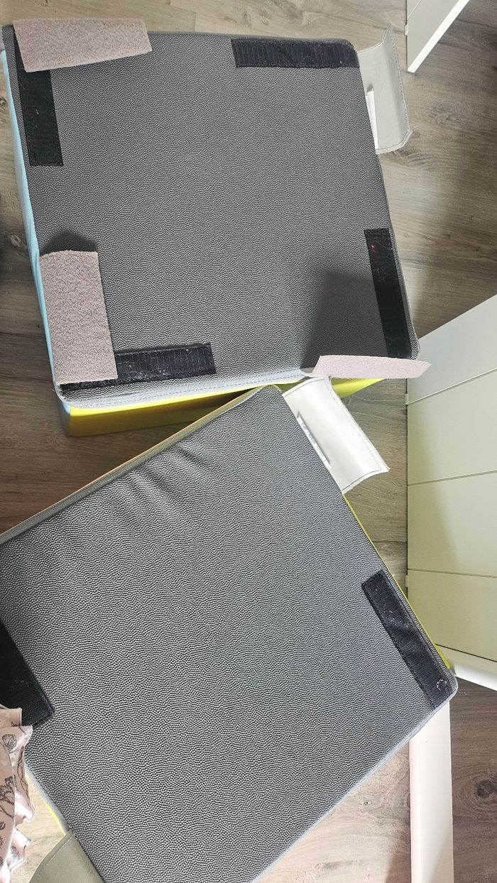 Blocs de motricité sarneige - photo numéro 4