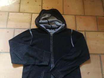 Gilet Mexx 12/14 ans