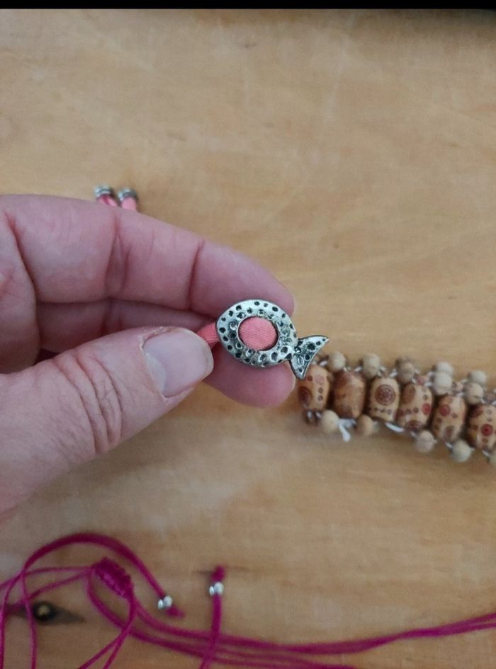 Lot bijoux fille - photo numéro 9