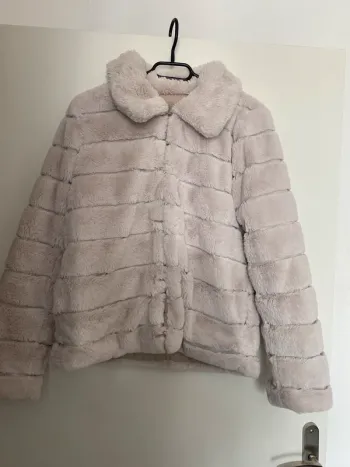 Veste 123