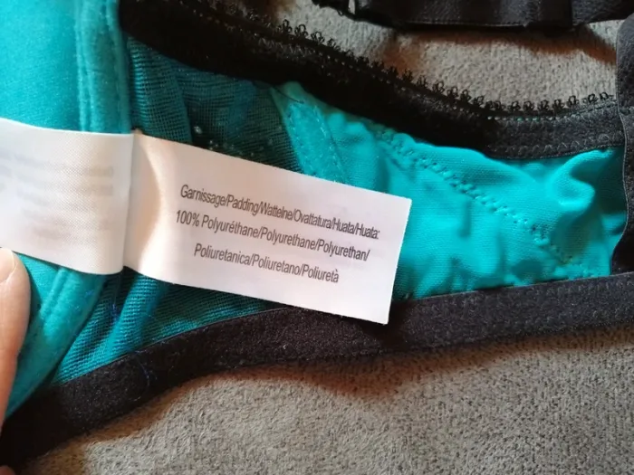 Soutien gorge 95C - photo numéro 7