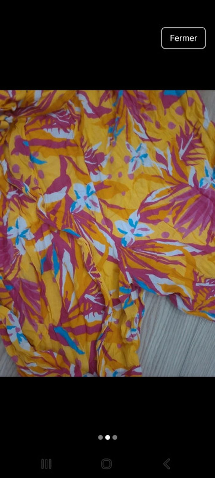 Magnifique pantalon fluide - photo numéro 2