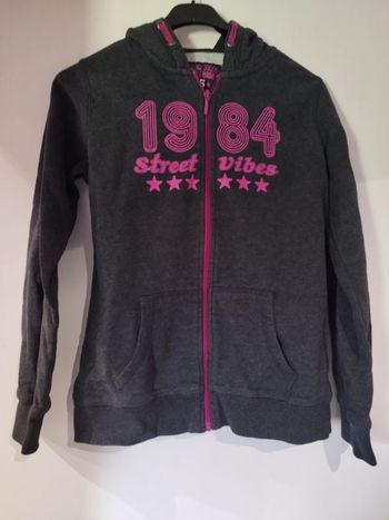 Veste