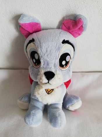 peluche disney