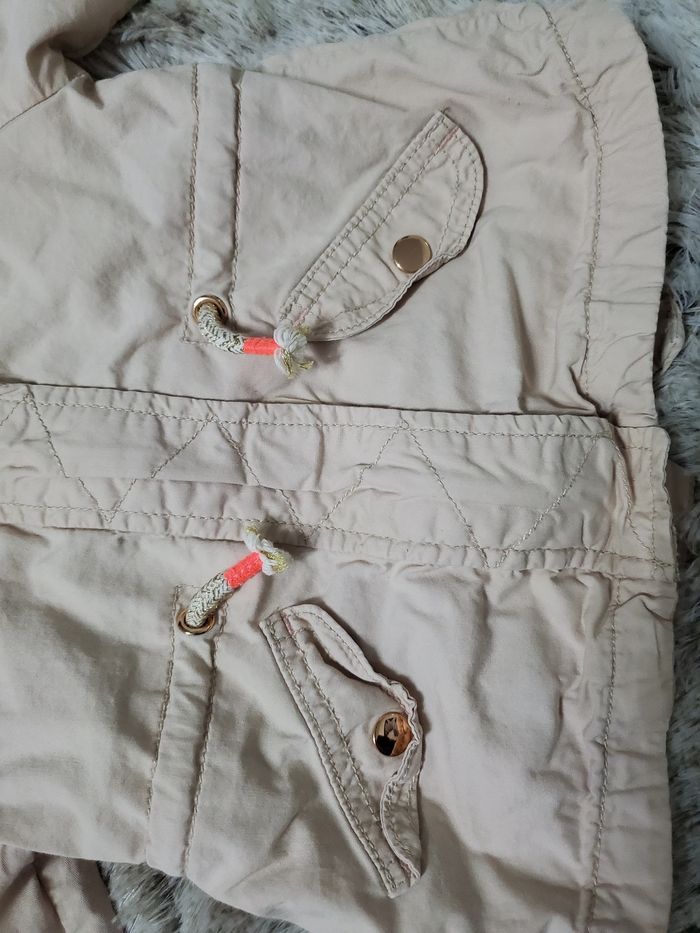 Manteau fin - photo numéro 4