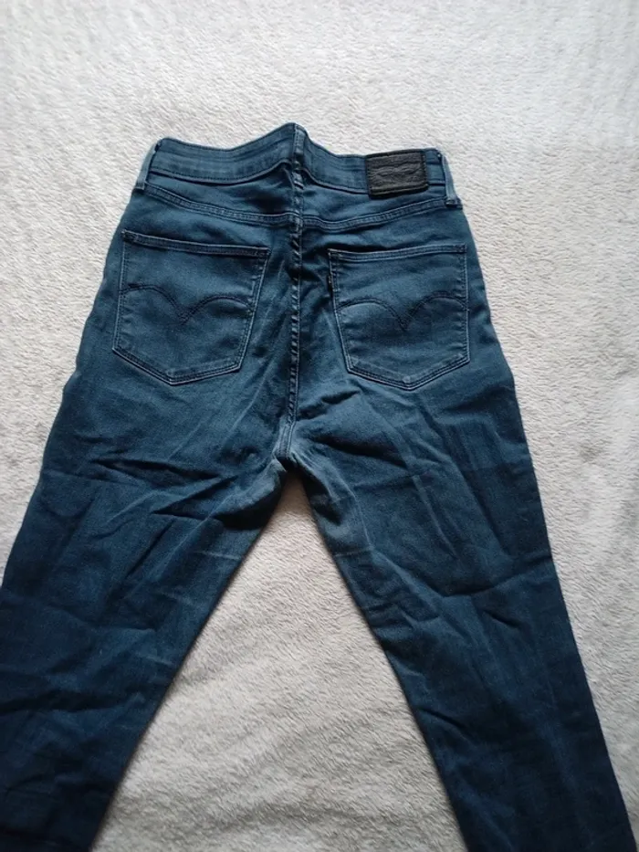 Jean Levi's 721 femme s300 - photo numéro 4