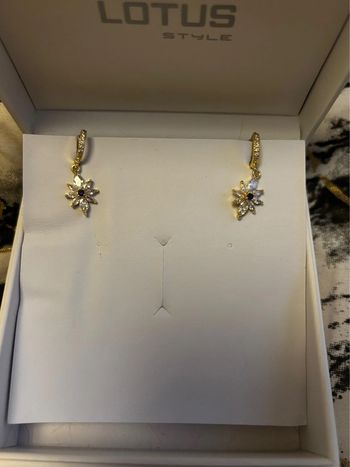 Boucle d’oreille