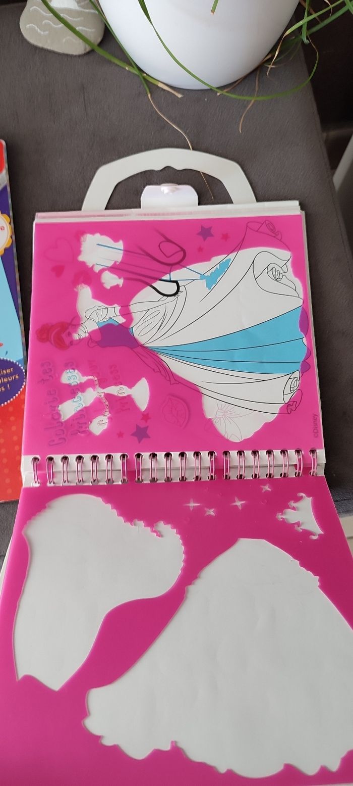 Carnets d'activités - photo numéro 2