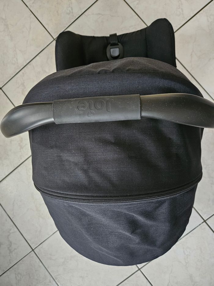 Cosy joie i gemm 3 joie - photo numéro 3