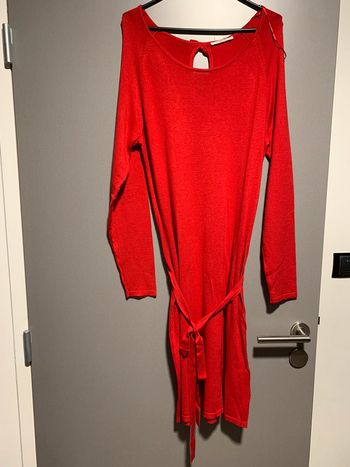 Robe manches longues Camaïeu