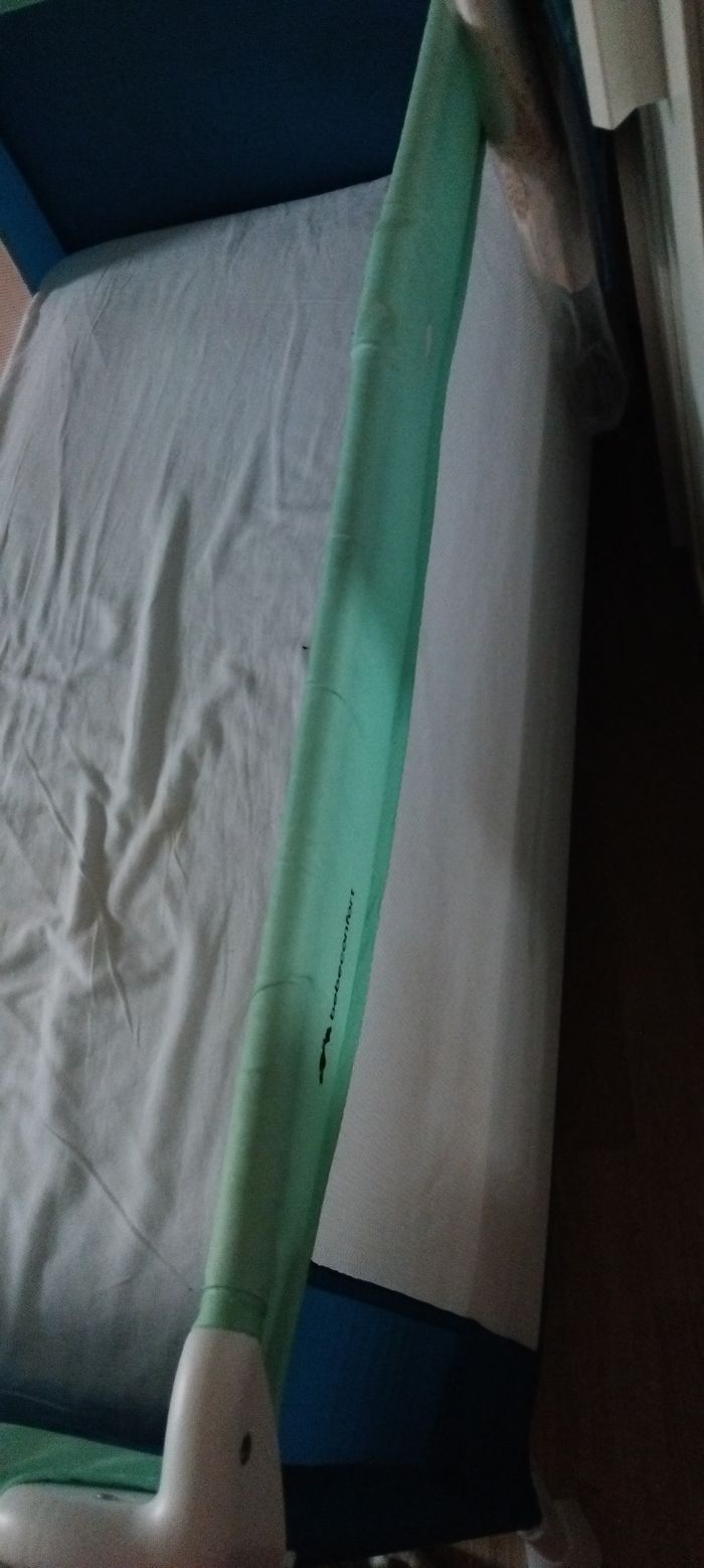 Lit parapluie bébé confort - photo numéro 3