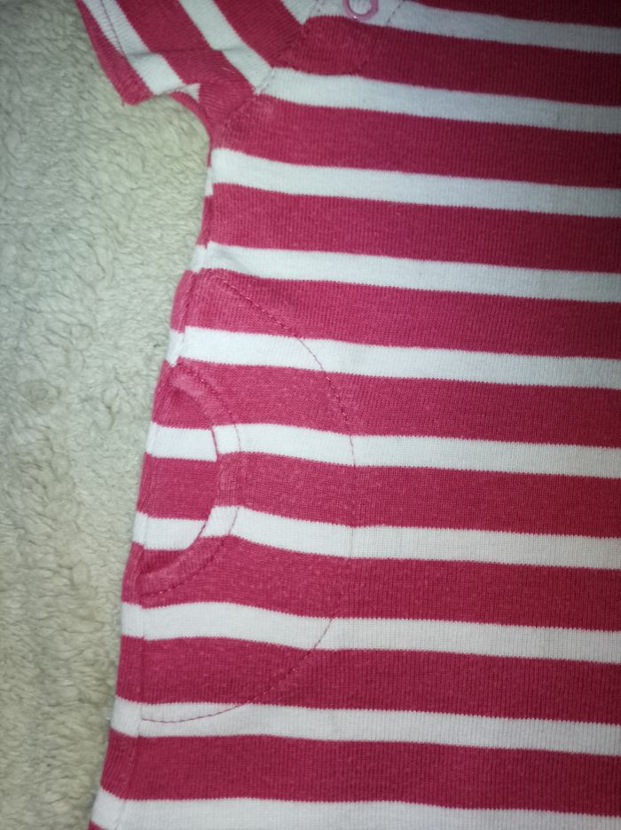 Robe manches courtes - photo numéro 4