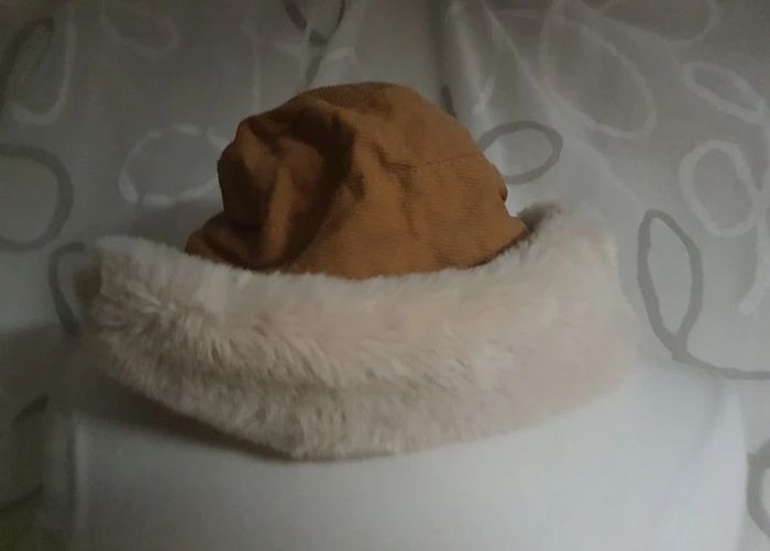 Chapeau femme très chaud - photo numéro 5