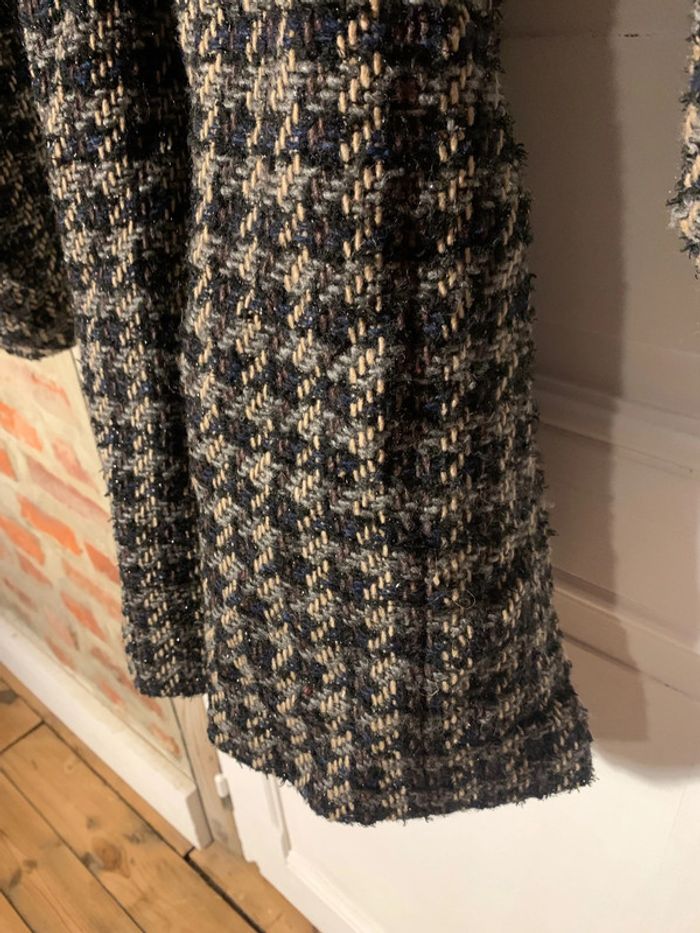 Manteau Manoukian - photo numéro 9