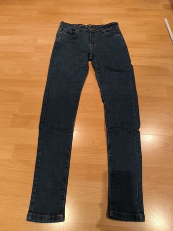 Jean bleu TQF taille 38
