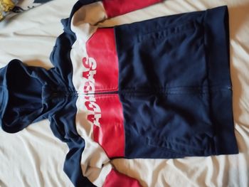 Lot vêtements garçon 8 ans