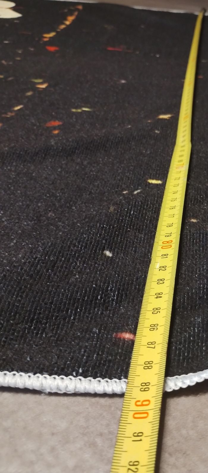 Drap de bain/plage microfibre (90 cm x 1,80 m) - photo numéro 5