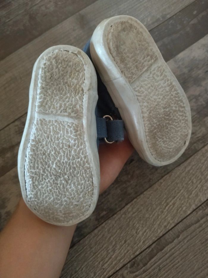 Ballerine - photo numéro 4