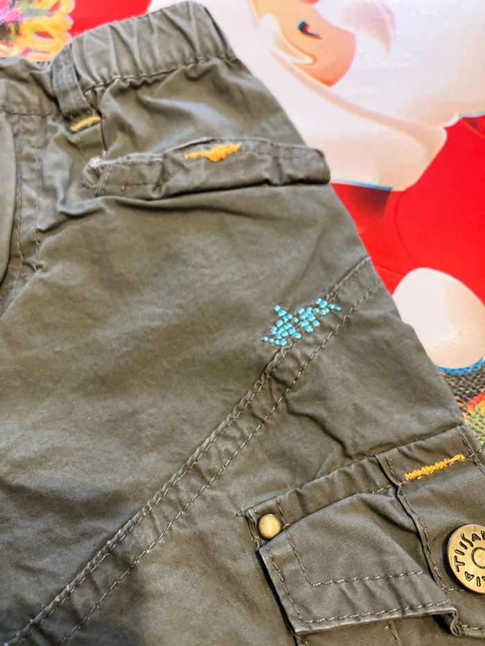 Pantalon fin - photo numéro 5