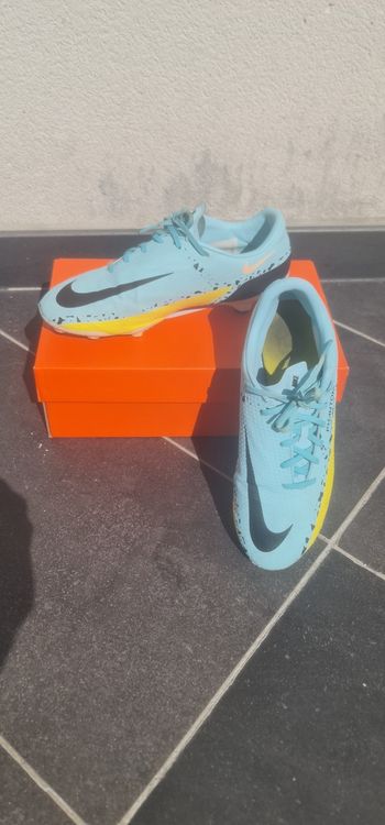 Crampons nike phantom 40