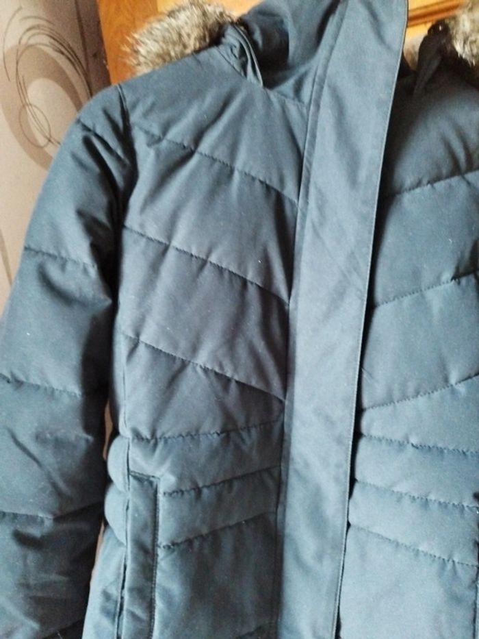 Manteau roxy - photo numéro 3