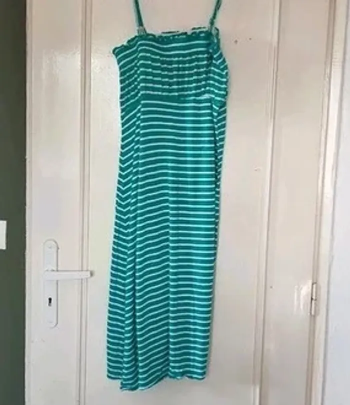 Robe d'été Fashion Express - photo numéro 4