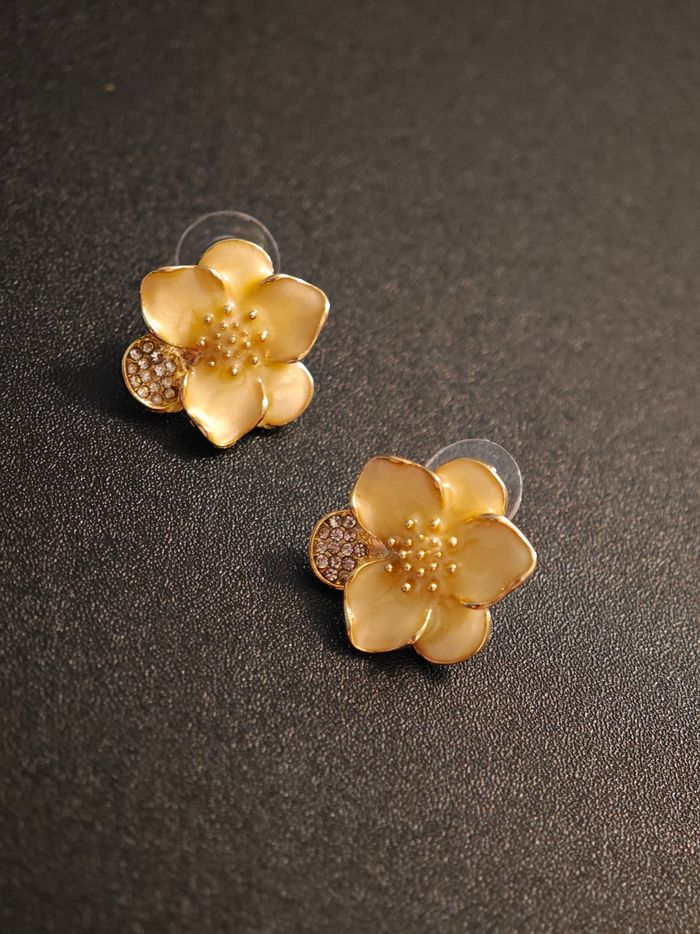 Boucle d'oreille - photo numéro 2