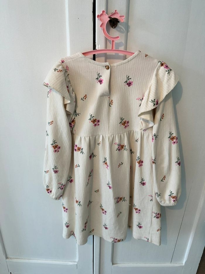 Robe Zara - photo numéro 3