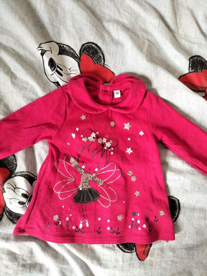 Ensemble tunique et legging - photo numéro 2