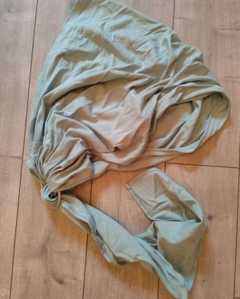 Écharpe de portage Sling