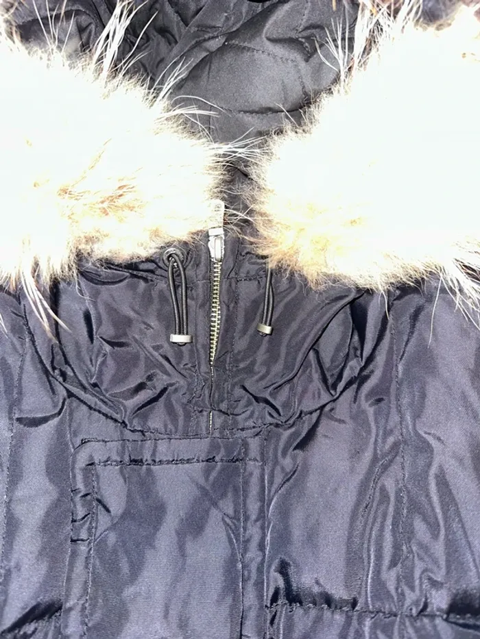 Doudoune Hugo Boss taille L/XL - photo numéro 2