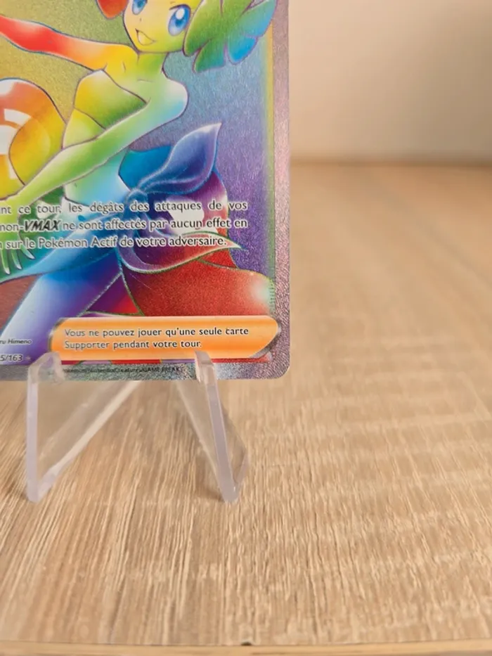 Spectra 175/163 - photo numéro 4