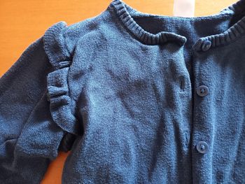 Gilet Tex 23 mois