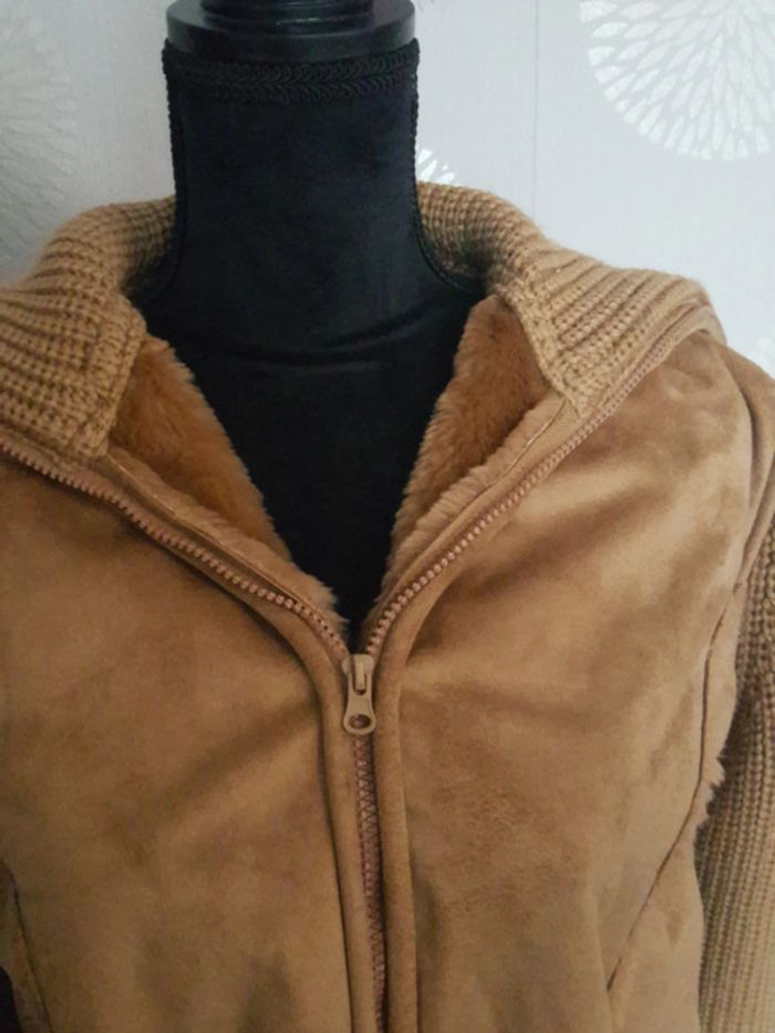 blouson vintage - photo numéro 2