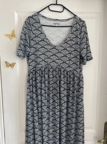 Robe maternité