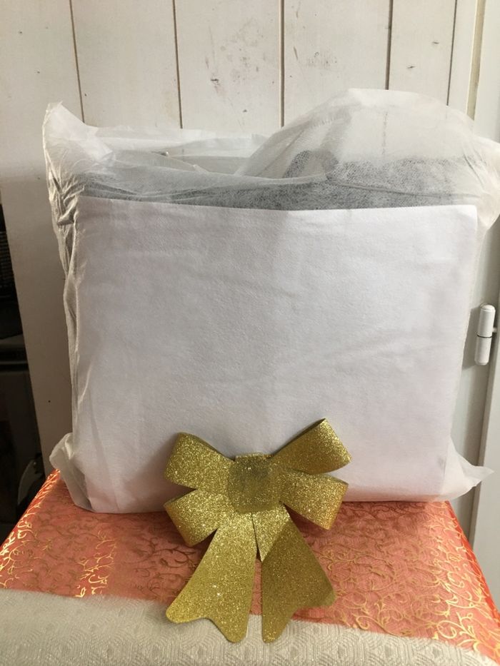 Super solde Magnifique grand sac cuir neuf lire description - photo numéro 10