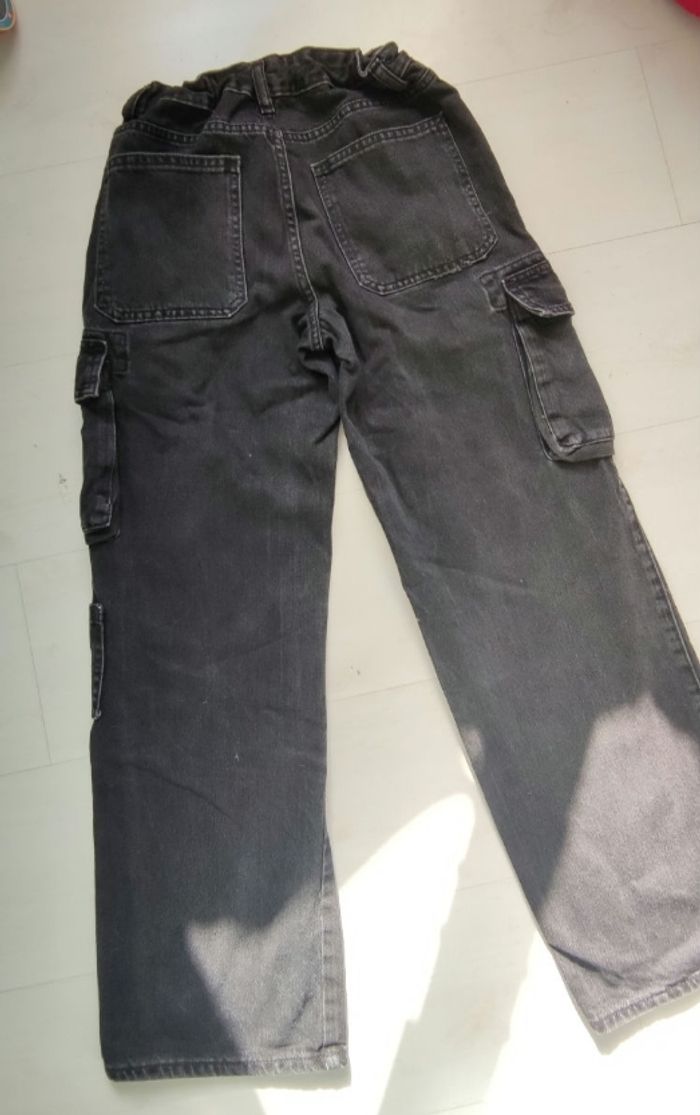 Pantalon large Kiabi 14 ans - photo numéro 2