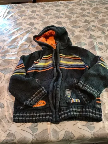 Veste