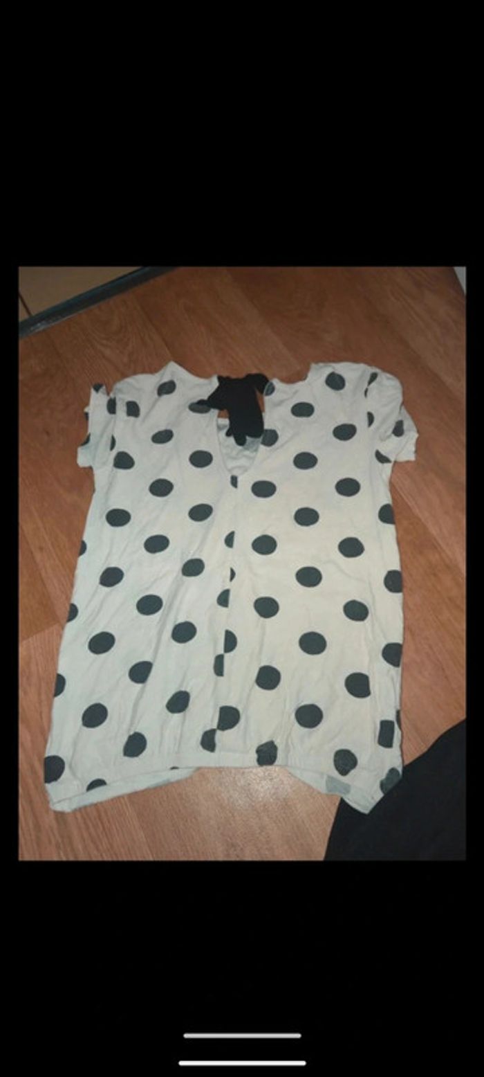 T-shirt poids Pimkie taille S - photo numéro 2