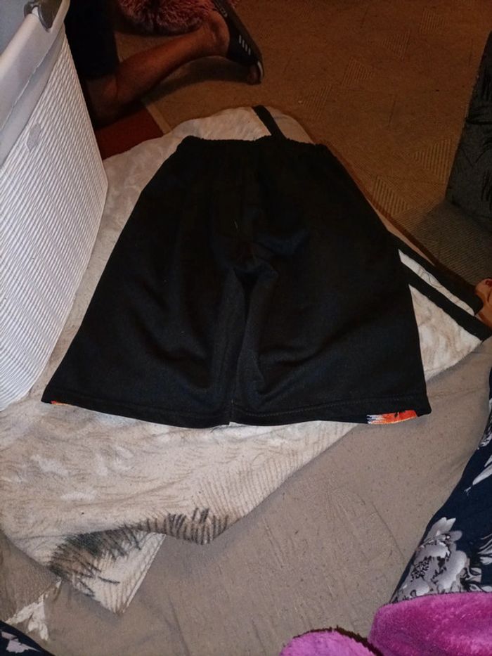 Short garçon - photo numéro 2